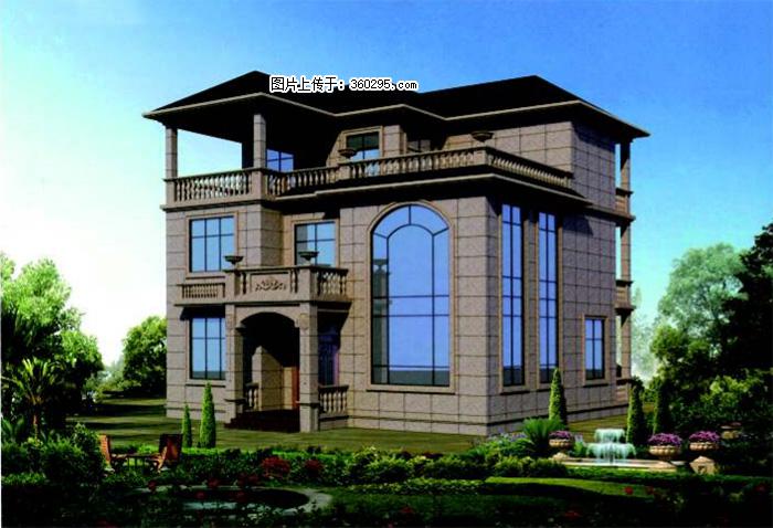 EPS工程案例(1) - 张家口三象EPS建材 zjk.sx311.cc