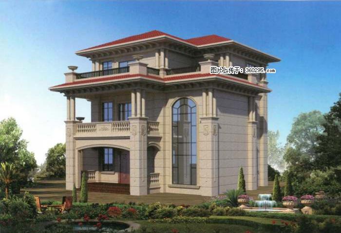 EPS工程案例(3) - 张家口三象EPS建材 zjk.sx311.cc