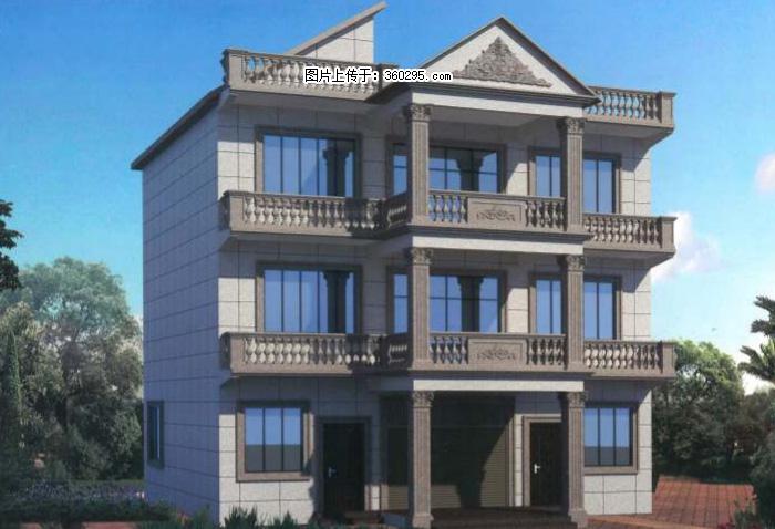 EPS工程案例(5) - 张家口三象EPS建材 zjk.sx311.cc