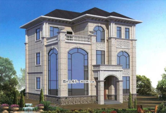 EPS工程案例(6) - 张家口三象EPS建材 zjk.sx311.cc